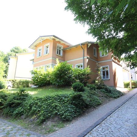"Haus Am Wald" Strandnah - Fewo Cc Zinnowitz Kültér fotó
