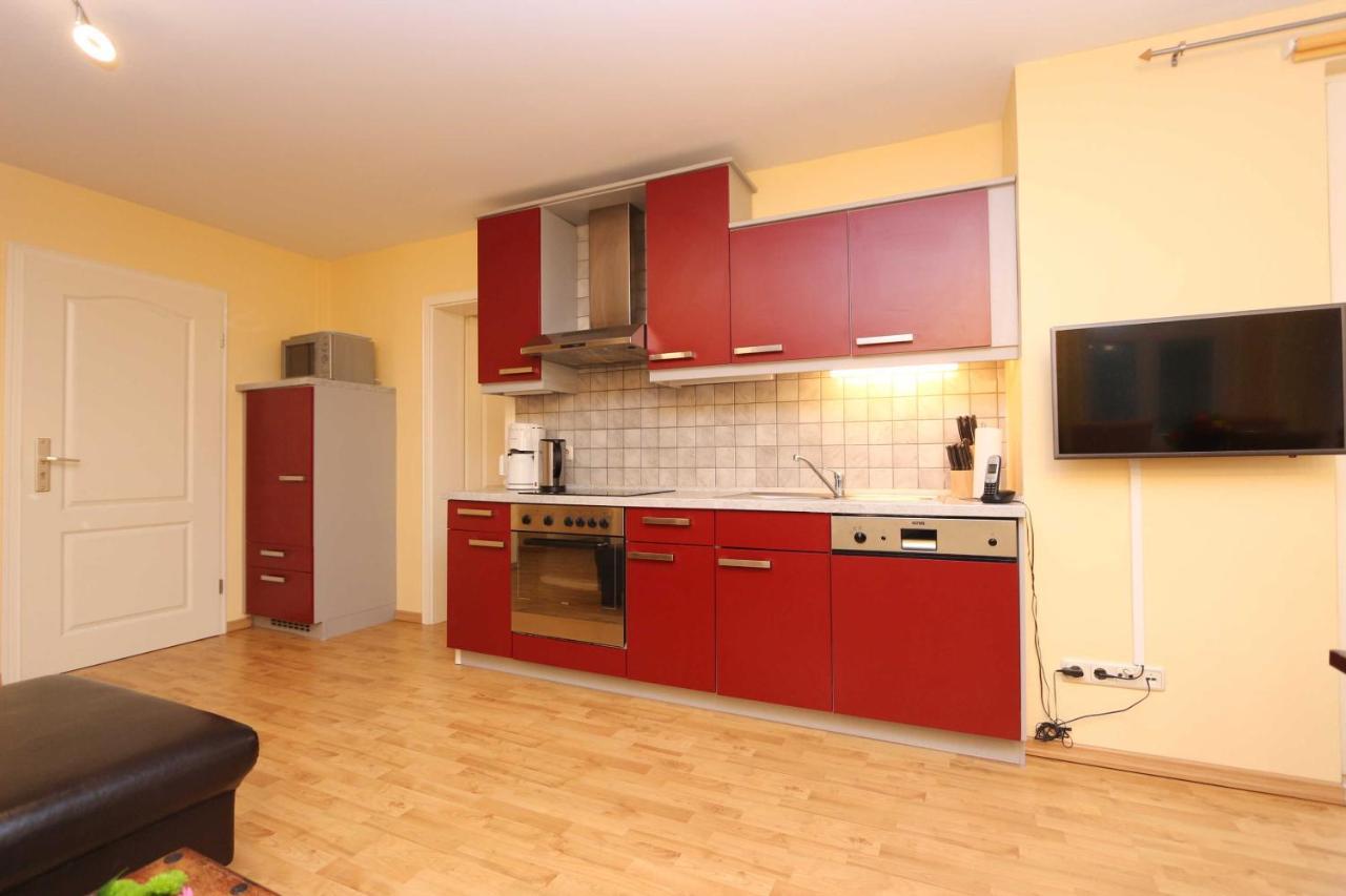 "Haus Am Wald" Strandnah - Fewo Cc Zinnowitz Kültér fotó